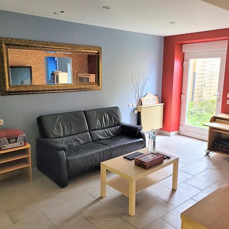 Charmant Appartement Charency-Vezin Экстерьер фото