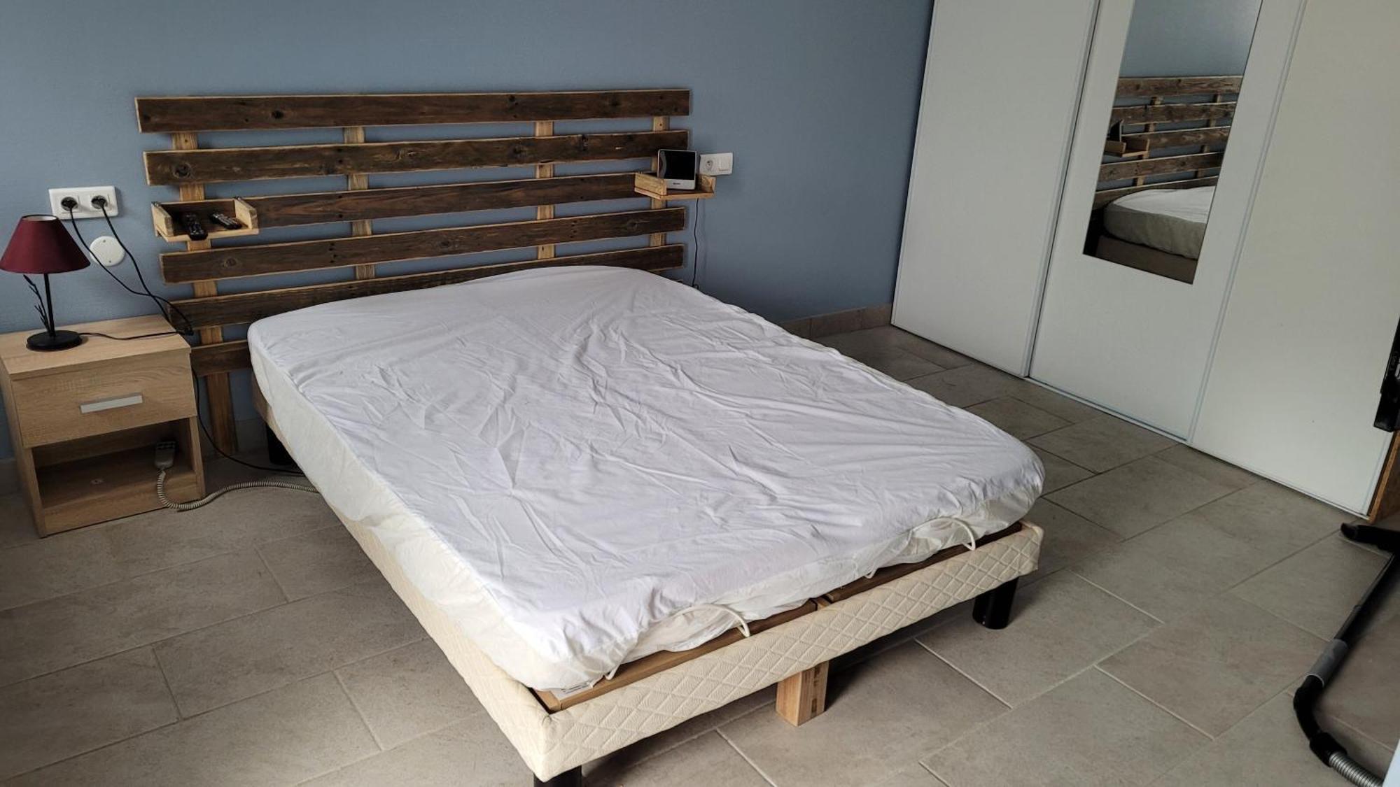 Charmant Appartement Charency-Vezin Экстерьер фото