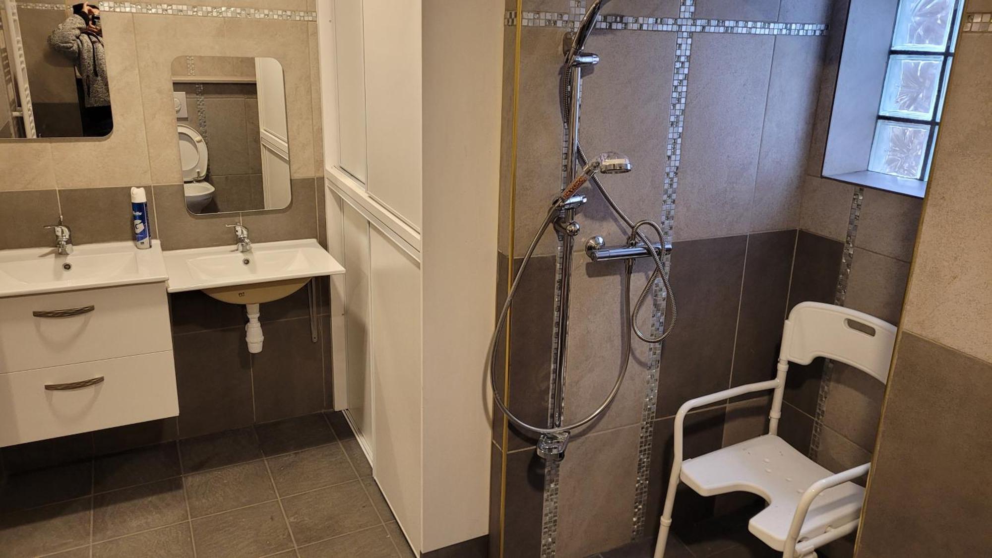 Charmant Appartement Charency-Vezin Экстерьер фото