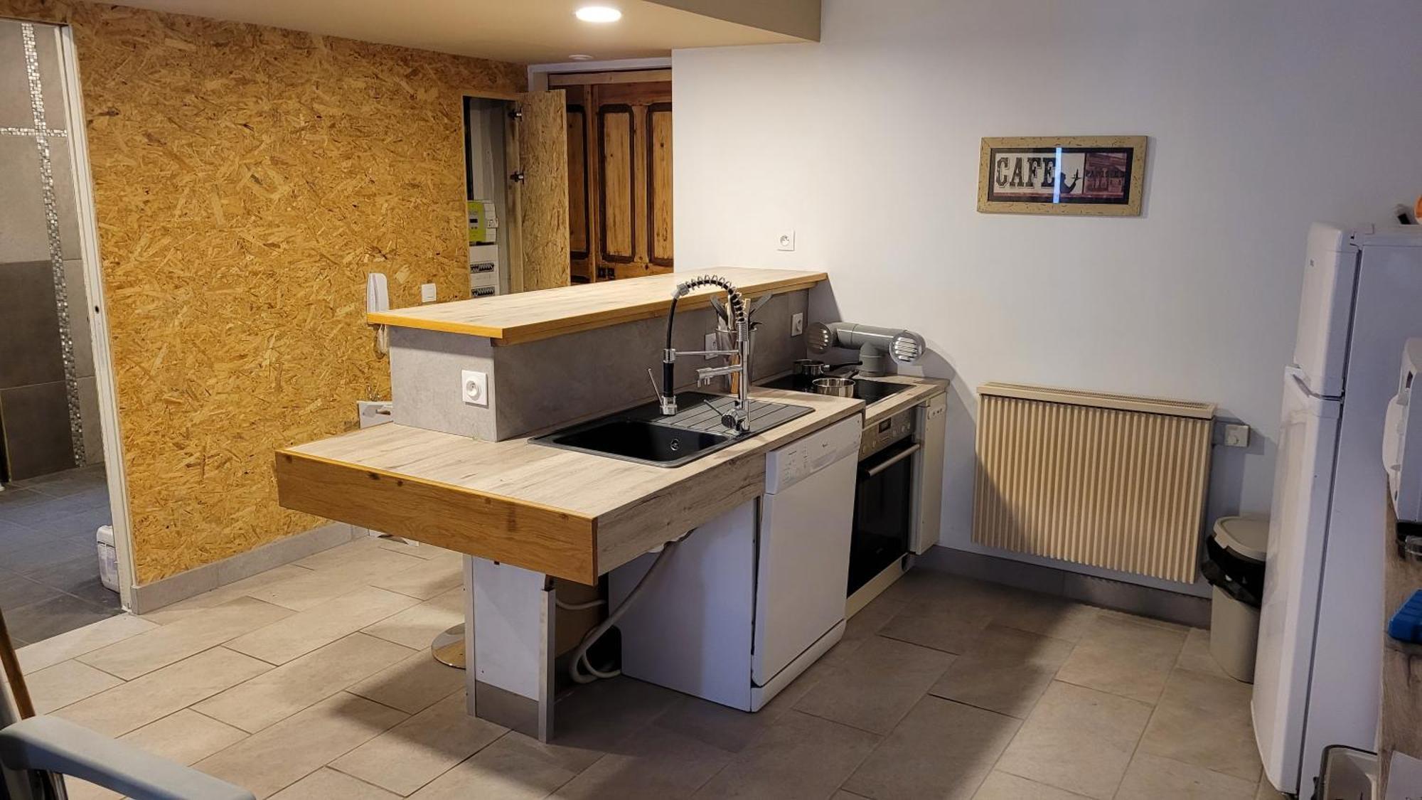 Charmant Appartement Charency-Vezin Экстерьер фото