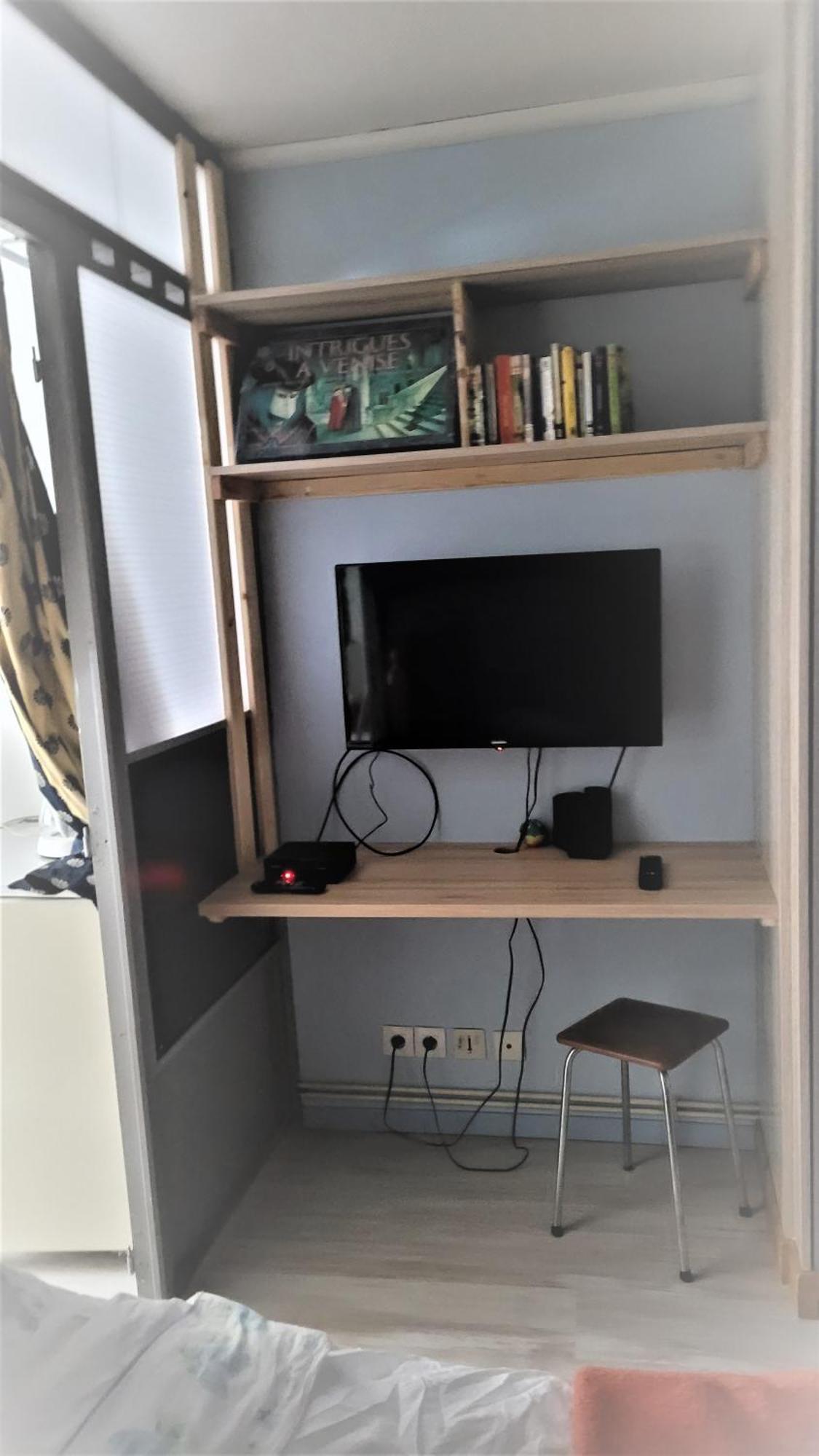 Charmant Appartement Charency-Vezin Экстерьер фото