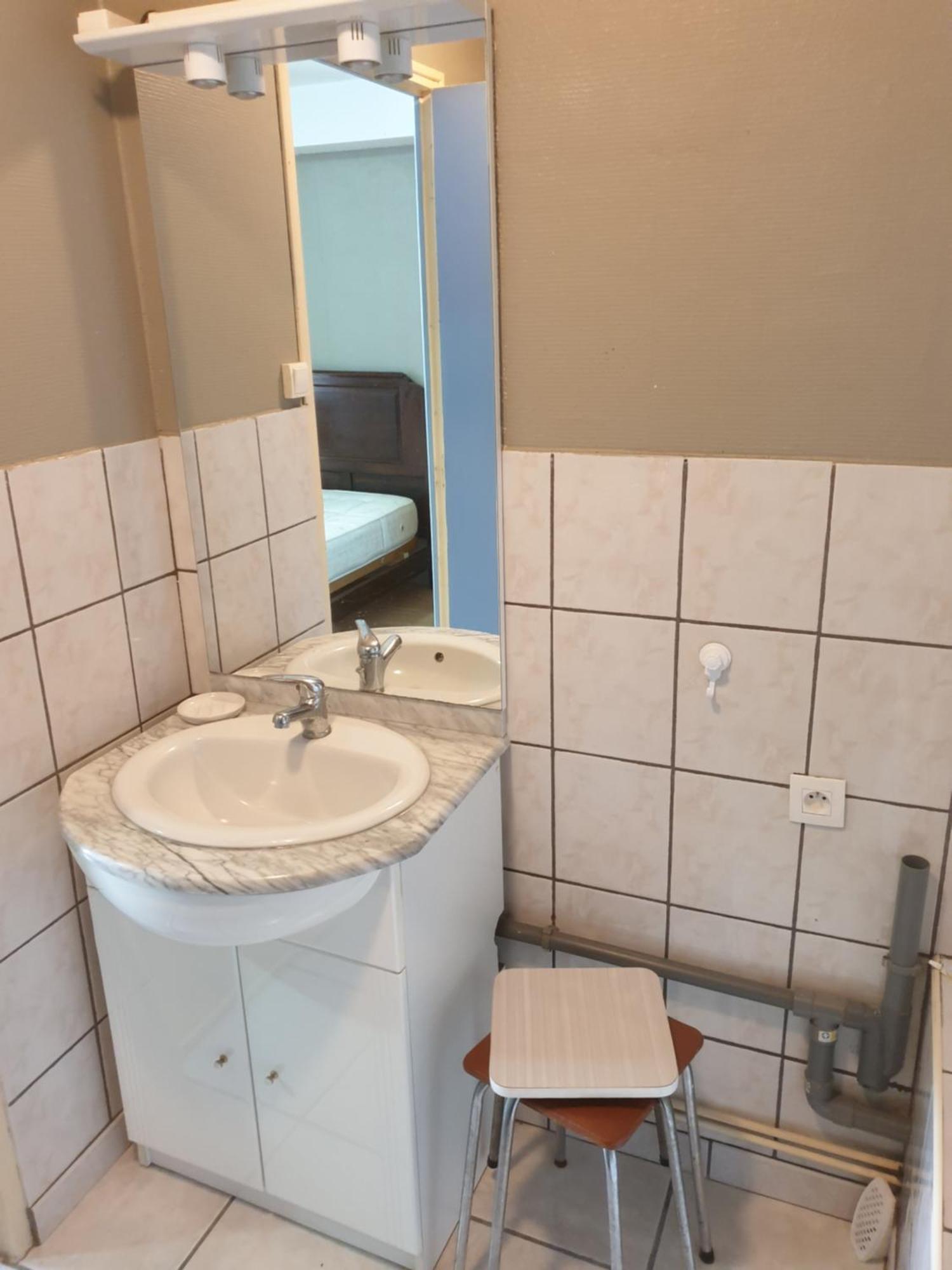 Charmant Appartement Charency-Vezin Экстерьер фото