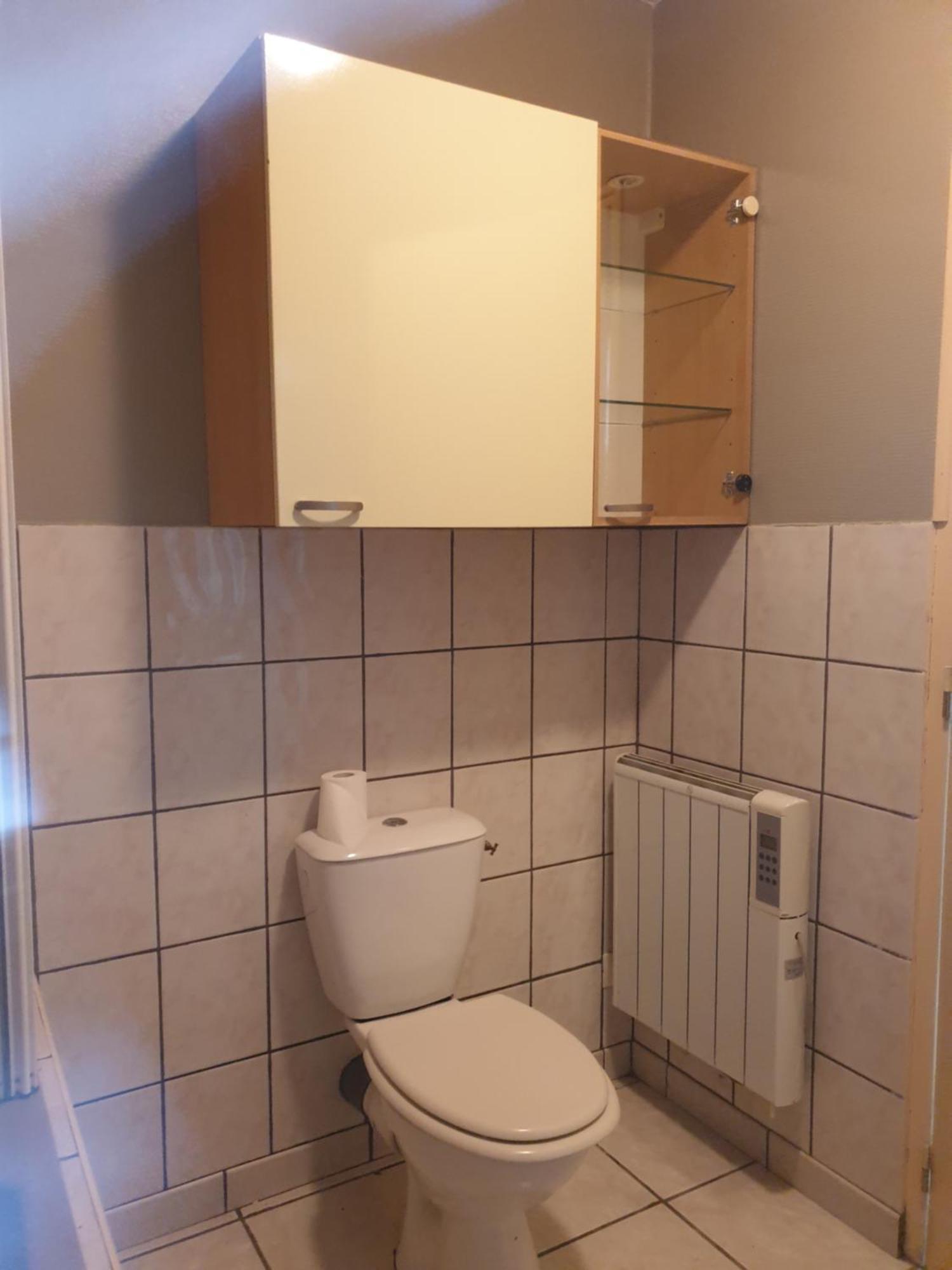 Charmant Appartement Charency-Vezin Экстерьер фото